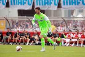 19.07.26 TSG Balingen - VfB Stuttgart