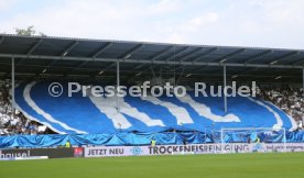 Karlsruher SC - SG Dynamo Dresden
