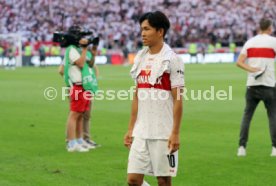 02.09.23 VfB Stuttgart - SC Freiburg