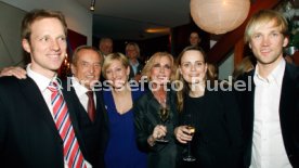 03.03.08 Mayer-Vorfelder 75. Geburtstag