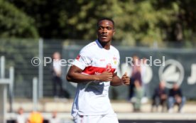 22.09.22 VfB Stuttgart - Grasshopper Club Z&uuml;rich