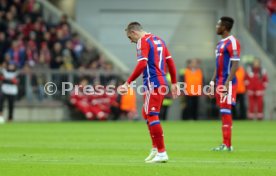 FC Bayern M&uuml;nchen