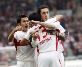 Roberto Hilbert VFB