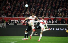 16.03.25 VfB Stuttgart - Bayer 04 Leverkusen