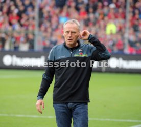 SC Freiburg - FC Schalke 04