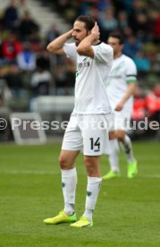 Karlsruher SC - Hannover 96