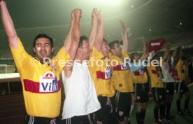 11.03.97 1. FC K&ouml;ln - VfB Stuttgart