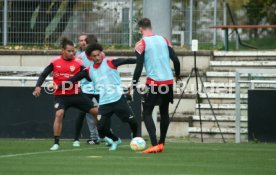 05.11.22 VfB Stuttgart Training