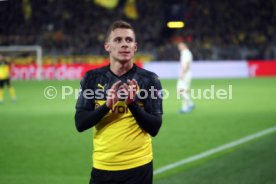 Borussia Dortmund - Paris St. Germain