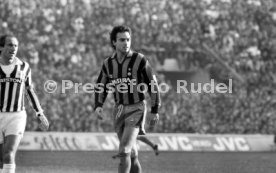 19.12.82 Inter Mailand - Juventus Turin