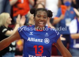 26.04.22 Allianz MTV Stuttgart - SC Potsdam