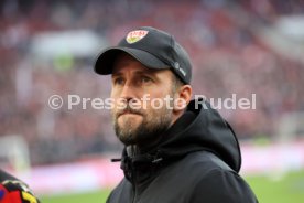 11.11.23 VfB Stuttgart - Borussia Dortmund