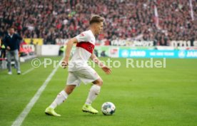 VfB Stuttgart - Karlsruher SC