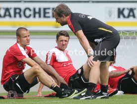 VfB Stuttgart