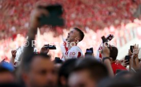 14.05.22 VfB Stuttgart - 1. FC K&ouml;ln