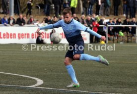 Stuttgarter Kickers - FC Bayern M&uuml;nchen II