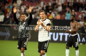 05.09.21 Deutschland - Armenien