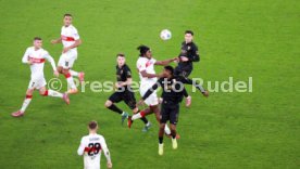 09.11.25 VfB Stuttgart - FC Augsburg