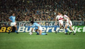 03.05.89 SSC Neapel - VfB Stuttgart