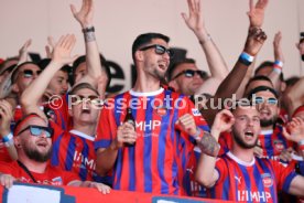 29.05.23 1. FC Heidenheim Aufstiegsfeier Bundesliga