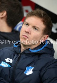 TSG 1899 Hoffenheim - Borussia Dortmund