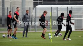 03.05.21 VfB Stuttgart Training