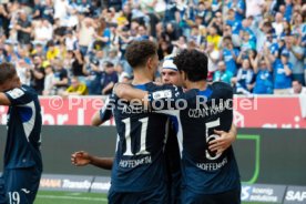 18.04.26 TSG 1899 Hoffenheim - Borussia Dortmund