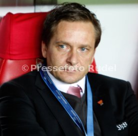 04.11.09 FC Sevilla - VfB Stuttgart