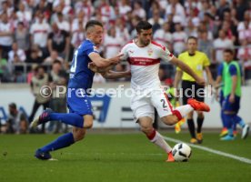 VfB Stuttgart - Karlsruher SC