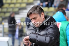 Karlsruher SC - DSC Arminia Bielefeld