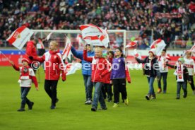 VfB Stuttgart - DSC Arminia Bielefeld