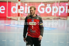 18.02.21 Frisch Auf G&ouml;ppingen - TVB Stuttgart