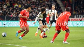 25.03.23 Deutschland - Peru