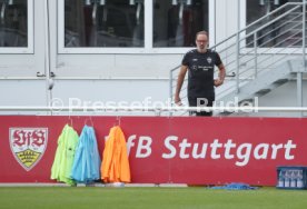 08.08.21 VfB Stuttgart Training