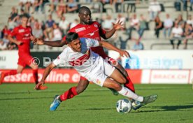 FC Winterthur - VfB Stuttgart