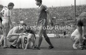 26.05.1984 VfB Stuttgart - Hamburger SV