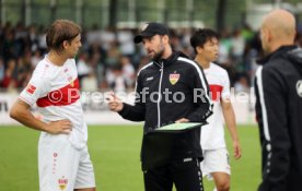 29.07.23 VfB Stuttgart - Borussia M&ouml;nchengladbach