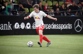 Mercedes-Benz JuniorCup 2020