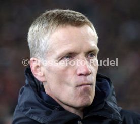 VfB Stuttgart - Fortuna D&uuml;sseldorf