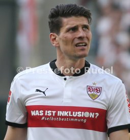 VfB Stuttgart - SV Werder Bremen