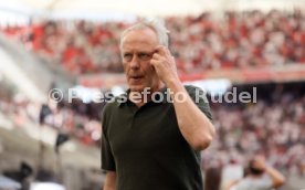 20.08.22 VfB Stuttgart - SC Freiburg