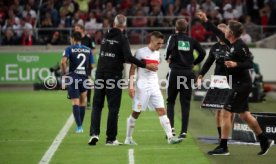 VfB Stuttgart - VfL Bochum