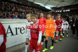 VfB Stuttgart - RB Leipzig