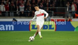 12.03.26 VfB Stuttgart - FC Porto