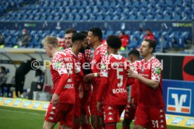21.03.21 TSG 1899 Hoffenheim - 1. FSV Mainz 05