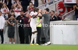 13.04.24 VfB Stuttgart - Eintracht Frankfurt