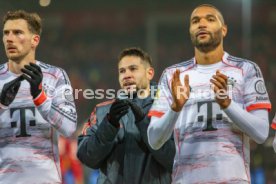 21.12.25 1. FC Heidenheim - FC Bayern M&uuml;nchen