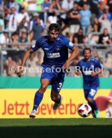 Karlsruher SC - Hannover 96