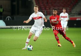 23.10.20 VfB Stuttgart - 1. FC K&ouml;ln