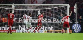 01.06.13 DFB-Pokal Finale 2013 FC Bayern M&uuml;nchen - VfB Stuttgart